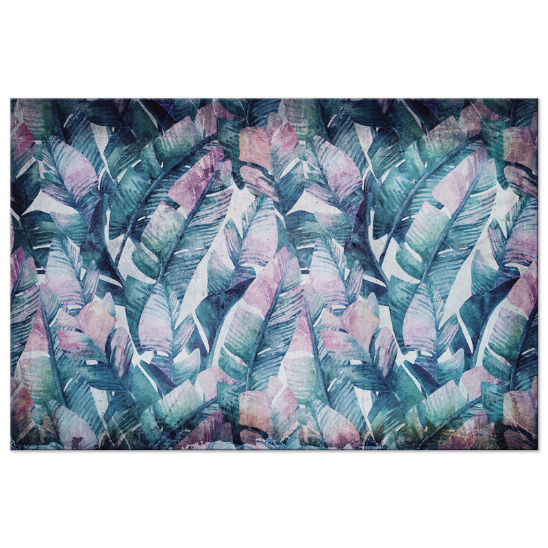 No Frame Print on Canvas, 60cm H x 90cm W