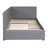 Upholstered Daybed With Storage Drawers-1475891767