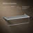 Kumin Hotelier Accent Shelf with Towel Bar-40806781