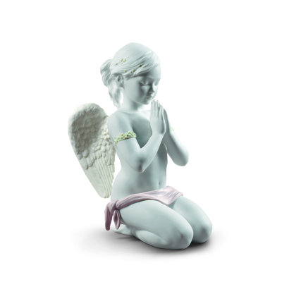 Heavenly Prayer Figurine