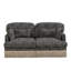 Canapé Comfy Chenille Leopard-873049232
