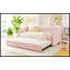 Lit de jour simple tapissier
