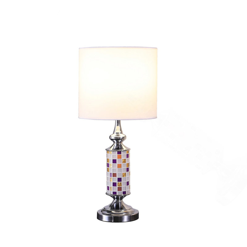 Lampe de table 24 po Vicki