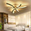 LED Semi Flush Mount-464037245