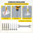 Handrail Double Step-62661116