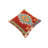 Geometric Throw Pillow