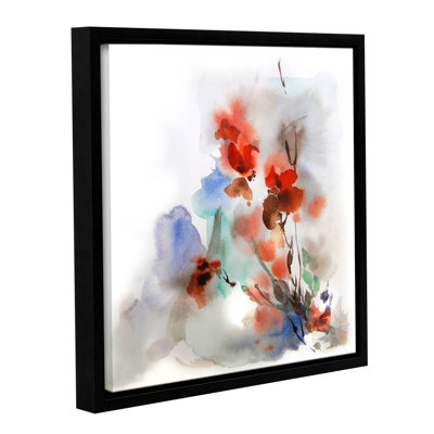 Impression sur toile