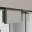 Encore 56" W x 58" H Semi-Frameless Tub Door with ClearMax Technology-17237113