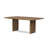 Oak Dining Table