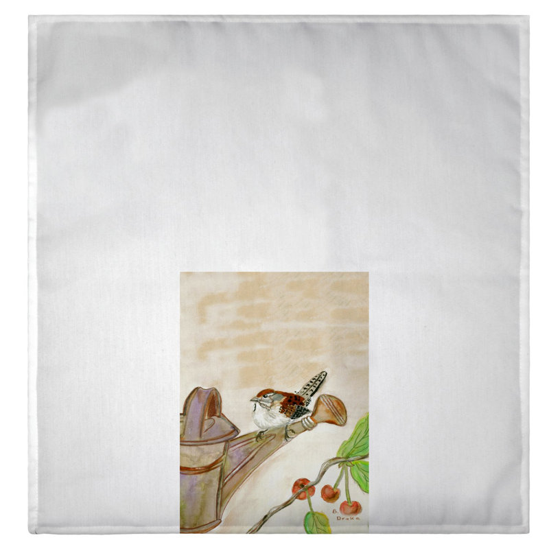 Reiko Ultra Light Hand Towel