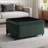 Delton 31.1" Flip-Tray Large Storage Ottoman-1822869366