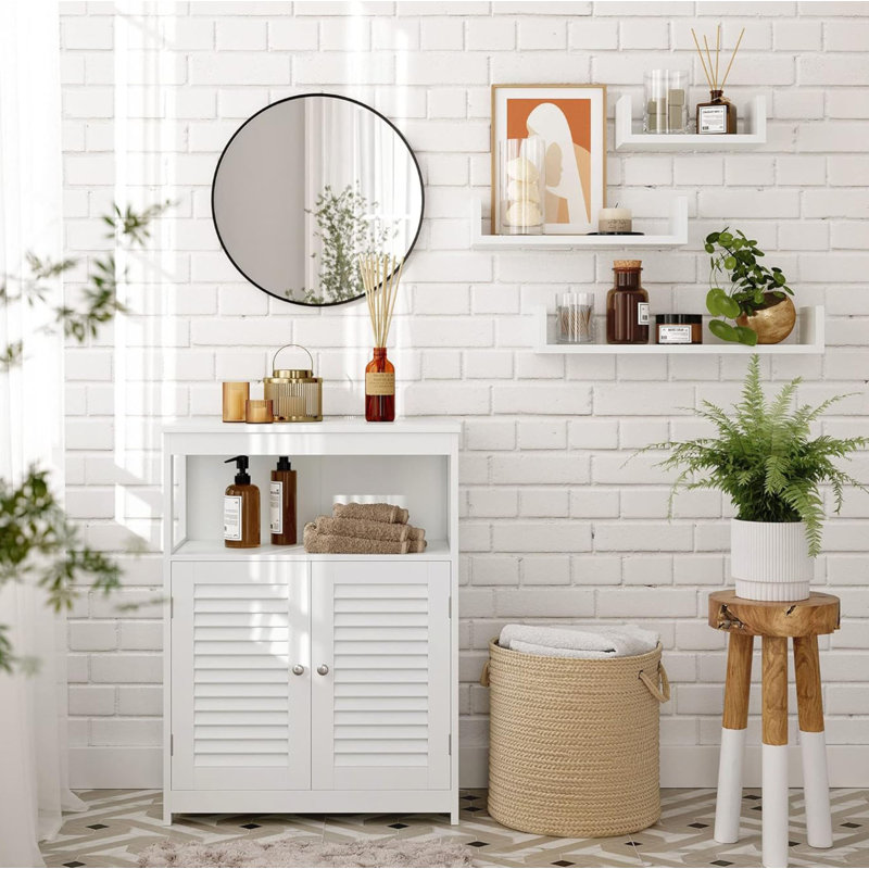 Floating Shelf