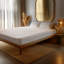 Housse de protection pour matelas imperméable hypoallergénique-33288470