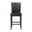 Deilany Upholstered Counter Stool