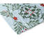 Jeté en velours de Noël Winter Mistletoe-117847530