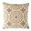 Design Harmony Square Indoor / Outdoor Pillow Cover & Insert