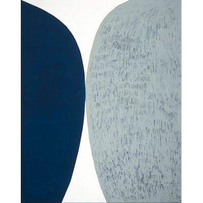 Stone Shadow Print by Robert Robinson