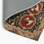 Tapis d'intérieur et d'extérieur brun français-839416882