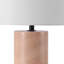 Lampe de table Jillianna