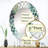 Elderfield Oval Wall Mirror-949776117
