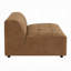 Fauteuil modulaire sans accoudoirs Sery