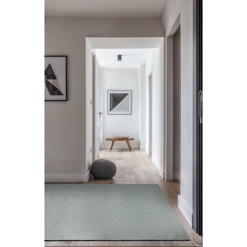 Mist Recycled P.E.T Area Rug, Rectangle 170 x 240cm