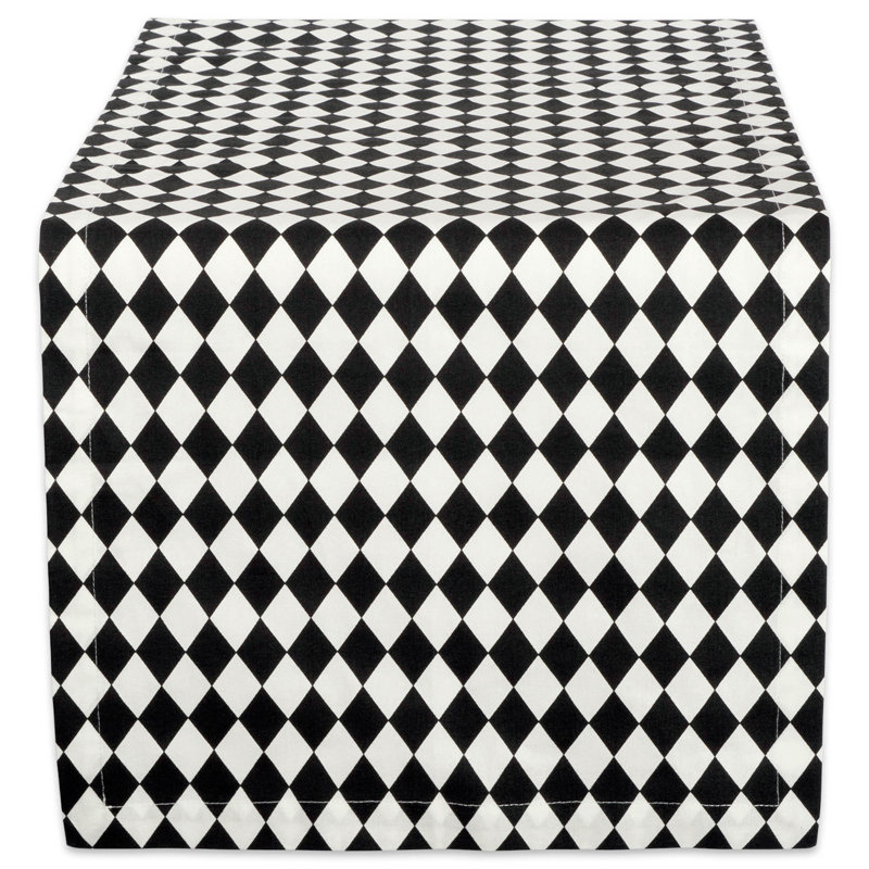 Armando Table Runner, 72" L x 14" W