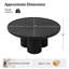 Table basse Canchola-538989617