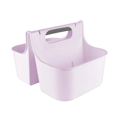 Large Freestanding Portable Shower Caddy