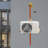 Lifting Tool For Installation Of Outdoor Air Conditioner