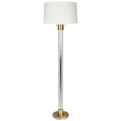 Legend 67.5'' Traditional Floor Lamp