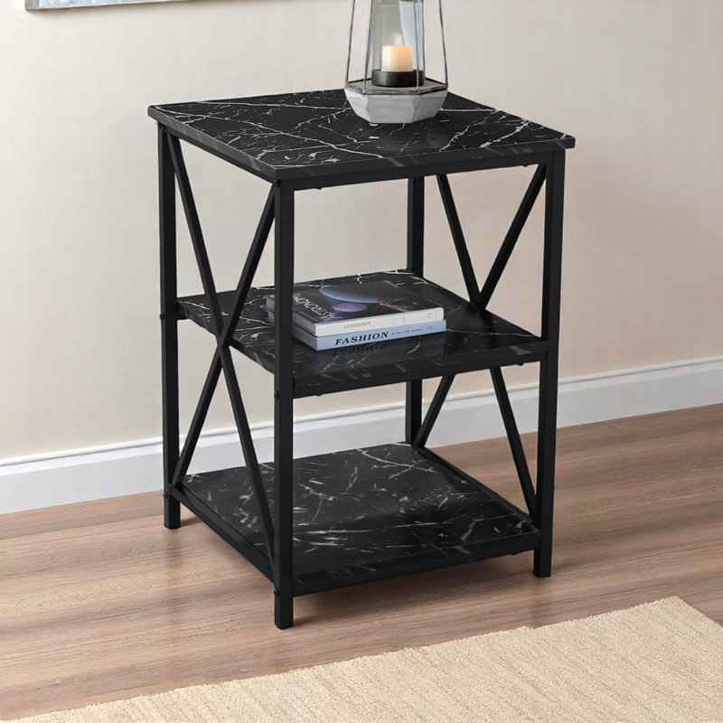 Table d'appoint Sanaki