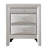 Marilla 3 Drawer Wood Nightstand-1189479637