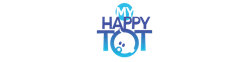 Logo My Happy Tot