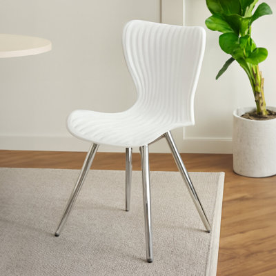 Plastic Side Chair