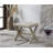 Ador Velvet Upholstered Bench-446306358