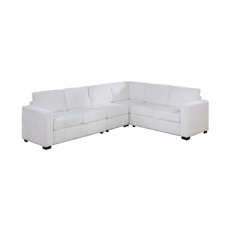 Canapé modulaire