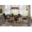 Annika Upholstered Dining Chair-105998861