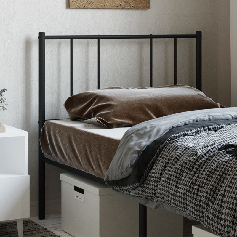 Lutwin Headboard, Single (3')
