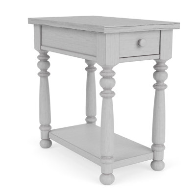 Rectangular End Table Small