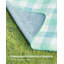 Canvas Picnic Blanket-456171474
