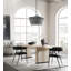 Lynx 5-piece Dining Set