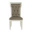 Chaise d'appoint Runouf