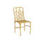Honeycomb Dining Chair