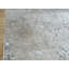 Tapis unique en soie noué à la main ivoire / gris 10 pi 2 po x 14 pi Bettine