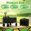 Convertible Folding Camping Wagon Cart-125205206