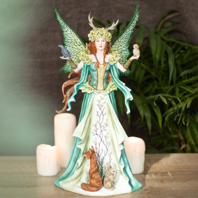 Lovina Figurines & Sculptures