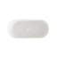 Baignoire 59 po en blanc brillant avec bordure 59 po-105506884