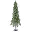 Arbre de Noël artificiel Winter Frost-1736825302