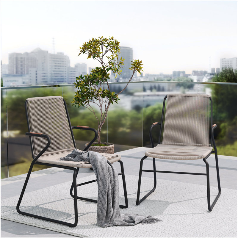 MOONSTONE CHAIR(Set Of 2)
